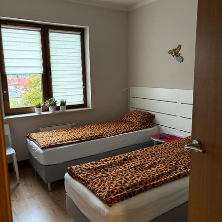 Apartament Jozefa Stary Toruń 외부 사진
