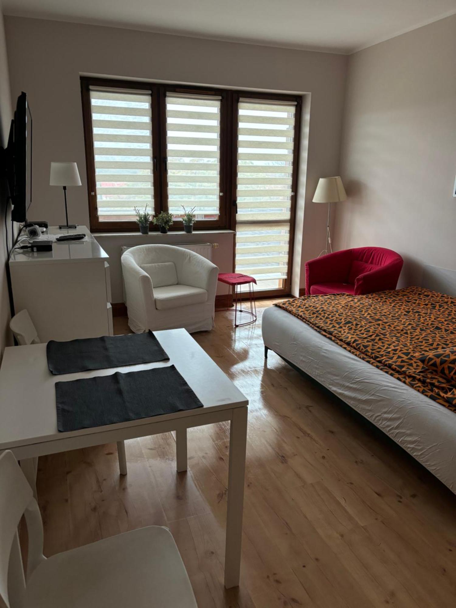 Apartament Jozefa Stary Toruń 외부 사진