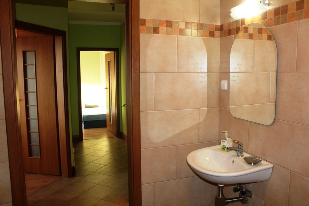 Apartament Jozefa Stary Toruń 외부 사진