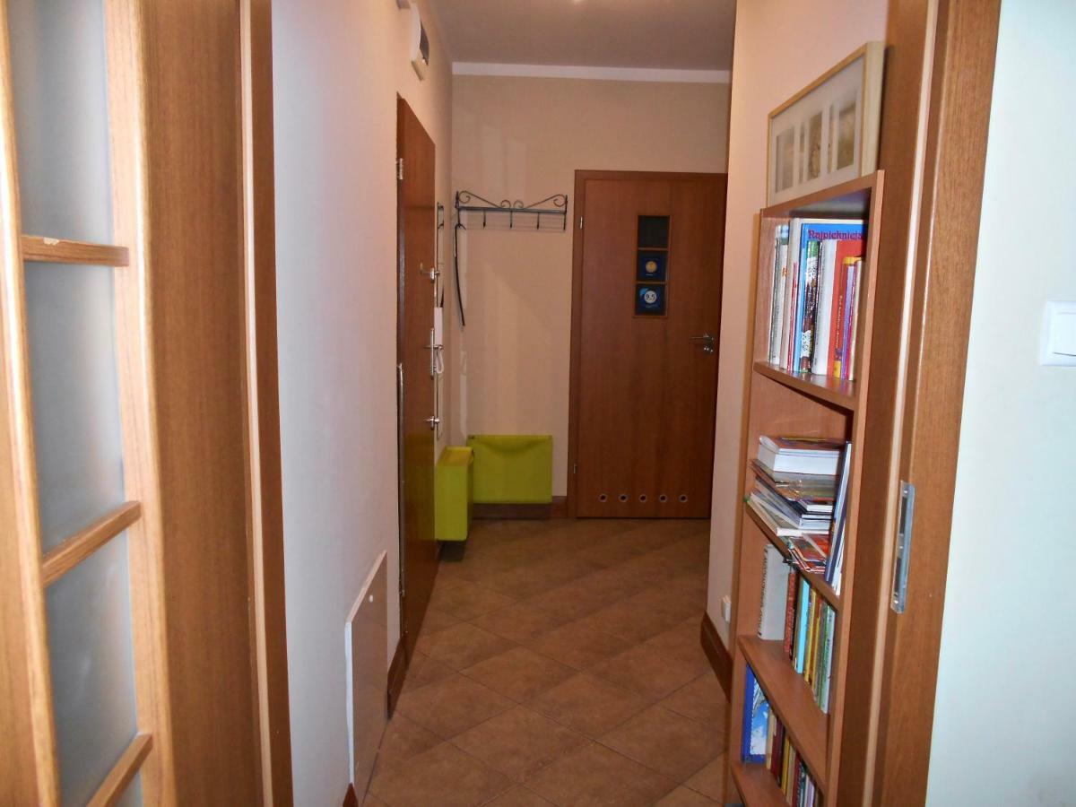 Apartament Jozefa Stary Toruń 외부 사진